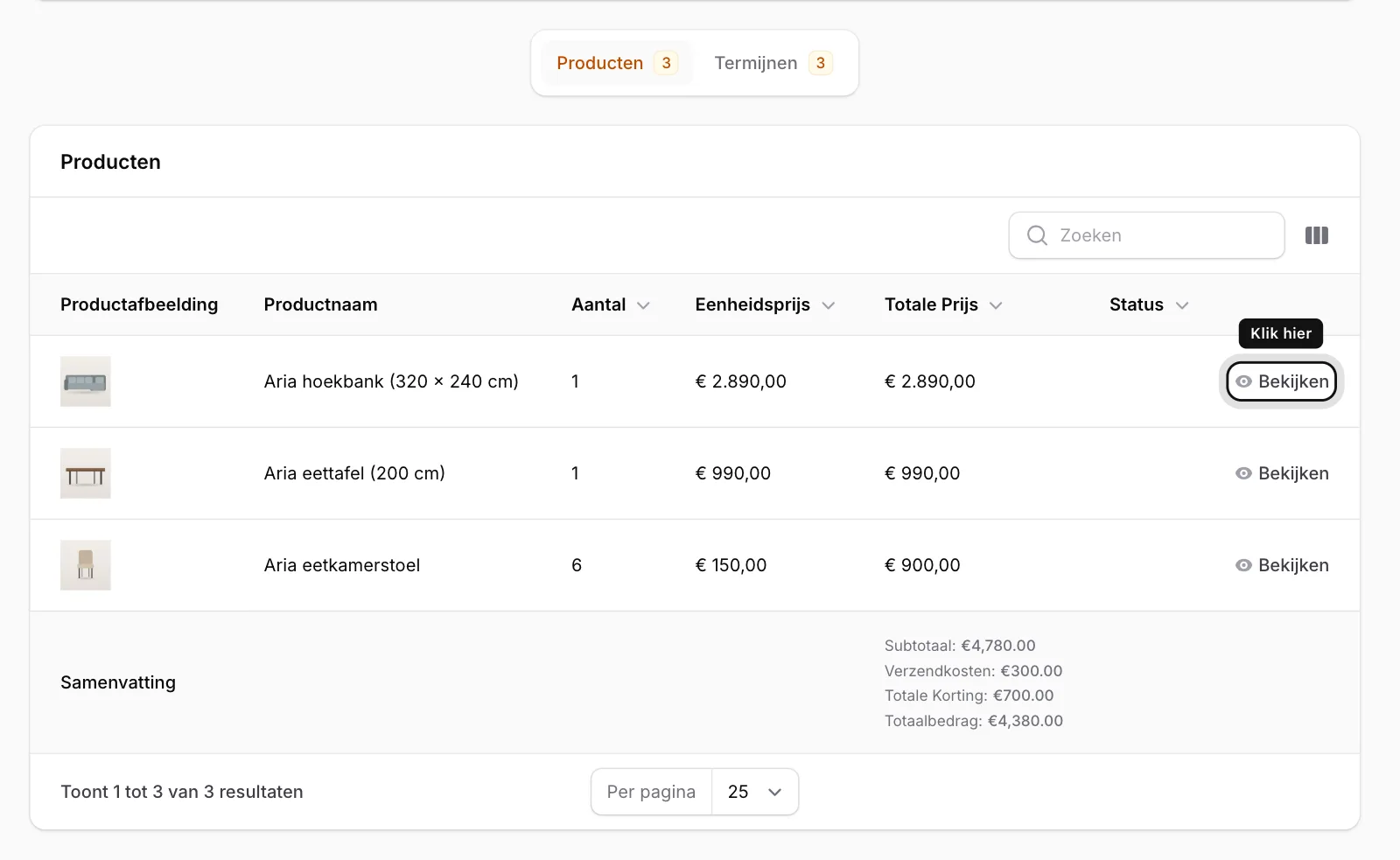 Producten